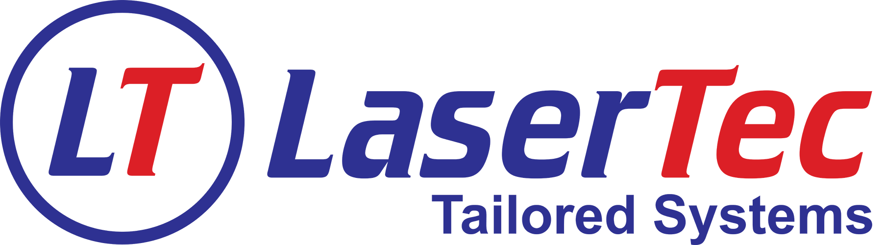 LaserLogo